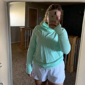 Lulu lemon crewneck